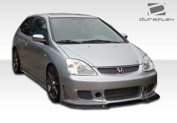 Duraflex B-2 Bumper Cover (MPN: 100347)