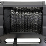 Superwinch Tiger Shark Vehicle Recovery Winch (MPN: 1518001)