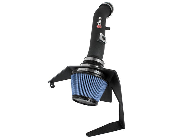 Advanced FLOW Engineering Cold Air Intake (MPN: TR-2004B-R)