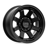 KMC Wheels KM723 Trail 17 Inch Wheel (MPN: KM72379068712NUS)