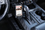 Molle Cargo Panel for F-150 and 2nd Gen Raptor (MPN: AC1104901NA)