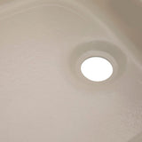 Better Bath Standard Tub (MPN: 209392)