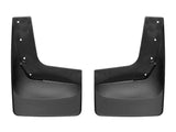 Weathertech Mud Flap Set of 2 (MPN: 120088)