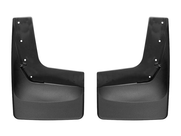 Weathertech Mud Flap Set of 2 (MPN: 120088)