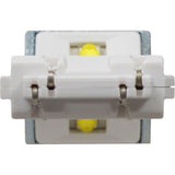 Sylvania ZEVO LED Brake Light Bulb (MPN: 3057LED.BP2)