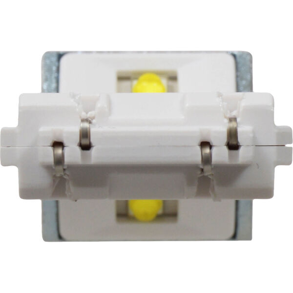 Sylvania ZEVO LED Brake Light Bulb (MPN: 3057LED.BP2)