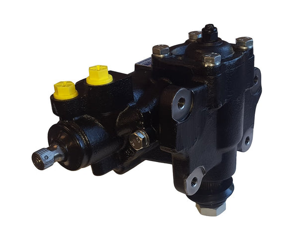 Borgeson Power Steering Gear Box (MPN: 800132)