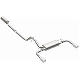 MagnaFlow Ford Escape Street Series Exhaust System (MPN: 15203)