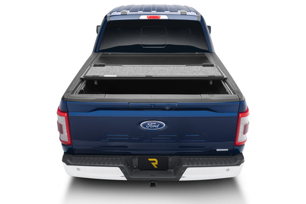 UnderCover Ultra Flex Hard Folding Tonneau Cover (MPN: UX22030)