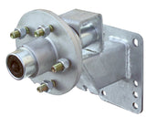 Tie Down Spare Tire Carrier (MPN: 86068)