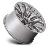 Fuel Off Road Flame 6 D806 Wheel (MPN: D80620008947)