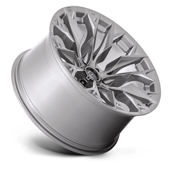 Fuel Off Road Flame 6 D806 Wheel (MPN: D80620008947)
