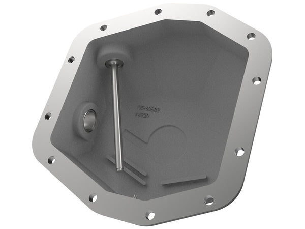 Advanced FLOW Engineering Differential Cover (MPN: 46-71190B)