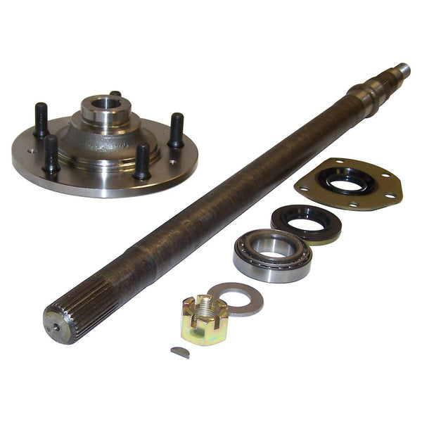 Crown Automotive Axle Shaft (MPN: 8133885K)