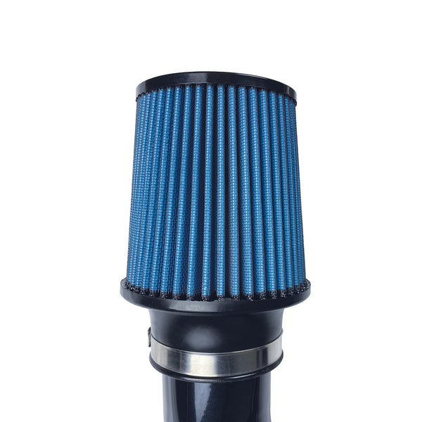 Injen Technology Cold Air Intake SP Series (MPN: SP1727BLK)