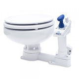 Marine Toilet by Albin (MPN: 07-01-003)
