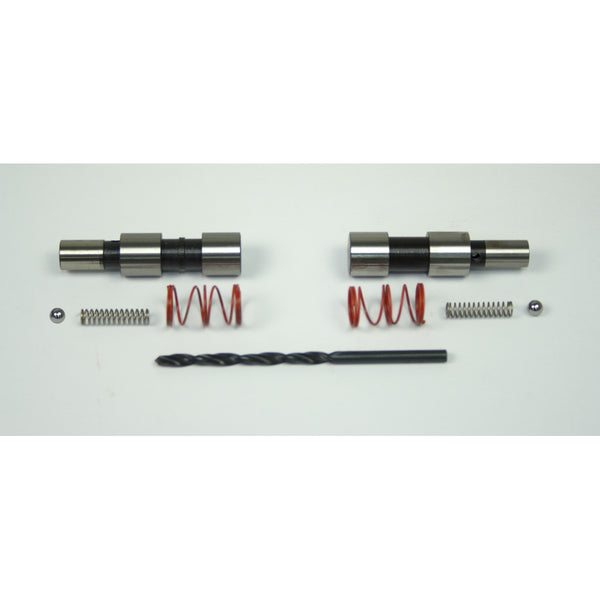 BD Diesel Auto Trans Shift Enhancer (MPN: 1604720)