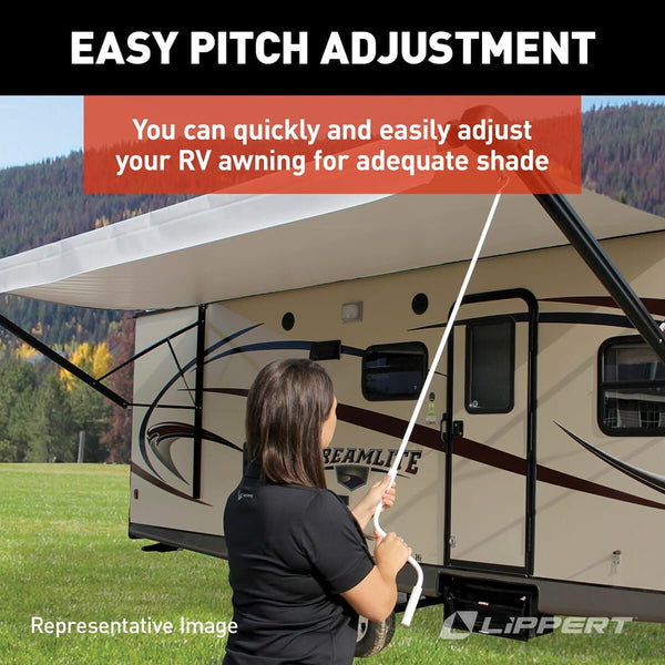 Lippert Components Awning Arm (MPN: 434727)