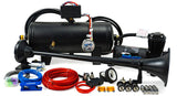 Horn Blasters Safety Air Horn Kit (MPN: HK-S33K-232)
