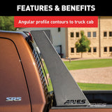 Aries Switchback Headache Rack (MPN: 1110115)