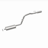 MagnaFlow Jeep Grand Cherokee Exhaust System Kit (MPN: 15859)