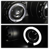 Spyder Automotive Headlight Assembly (MPN: 5011473)