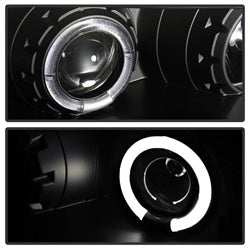 Spyder Automotive Headlight Assembly (MPN: 5011473)