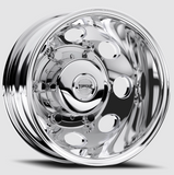 Torque Wheels TW512C Revolver Wheel (MPN: TW512C-16606802-130)