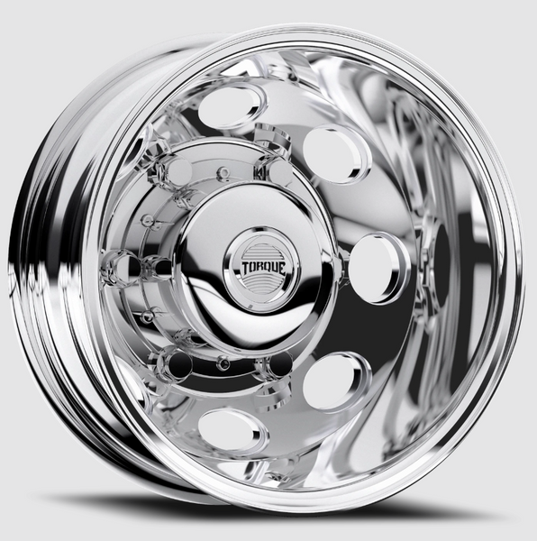 Torque Wheels TW512C Revolver Wheel (MPN: TW512C-16606802-130)