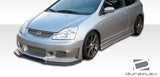 Duraflex B-2 Bumper Cover (MPN: 100347)