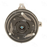 Four Seasons Air Conditioner Compressor (MPN: 58257)