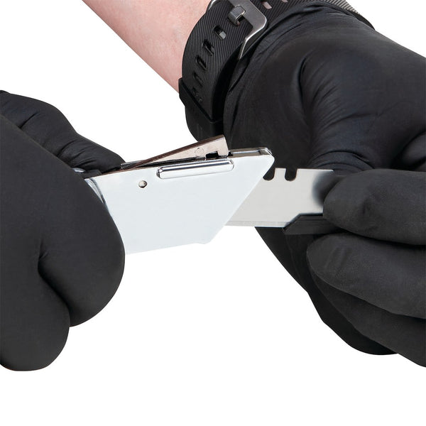 Performance Tool Folding Utility Knife (MPN: W12113)