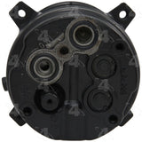 Four Seasons Air Conditioner Compressor (MPN: 57274)