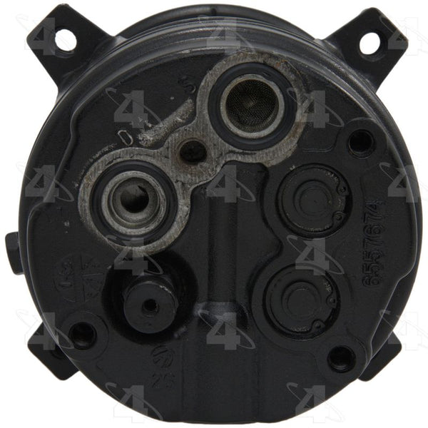 Four Seasons Air Conditioner Compressor (MPN: 57274)