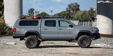 Fuel Off Road Rebel 6 Wheel (MPN: D68122008450)