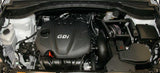 K&N AirCharger Cold Air Intake System (MPN: 63-5301)