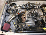 Injen Technology Cold Air Intake (MPN: PF2015WB)