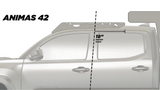 Sherpa Roof Rack (MPN: 196744)