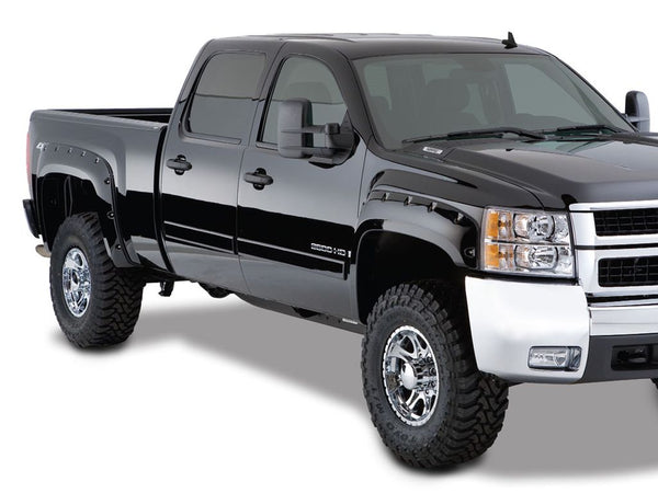 Husky Liner Pocket Style Fender Flares (MPN: 2804924)