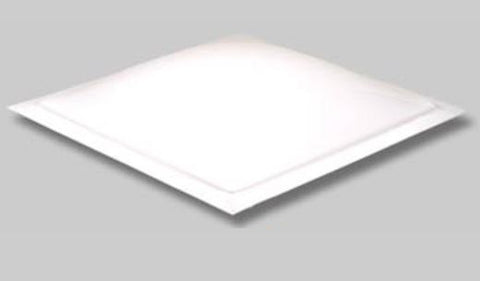 Skylight for RV - 18 Inch x 18 Inch Opening (MPN: SL1818W)