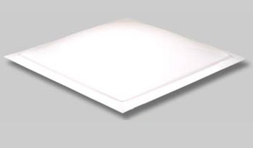 Skylight for RV - 18 Inch x 18 Inch Opening (MPN: SL1818W)