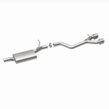 MagnaFlow Volkswagen R32 Sport Series Exhaust System (MPN: 16502)