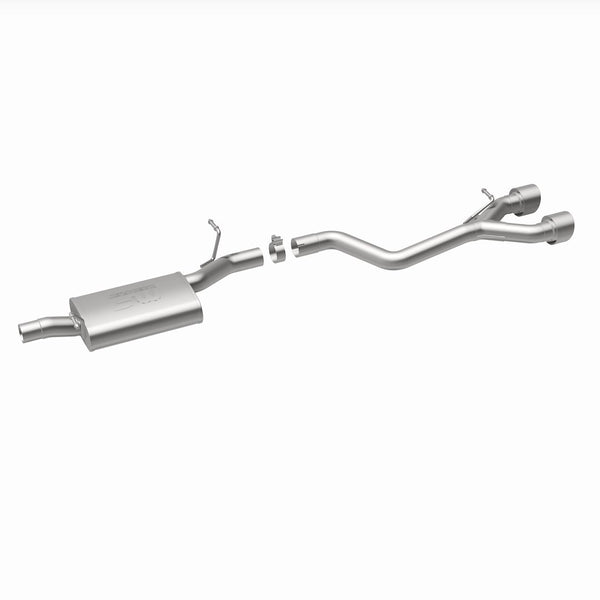 MagnaFlow Volkswagen R32 Sport Series Exhaust System (MPN: 16502)