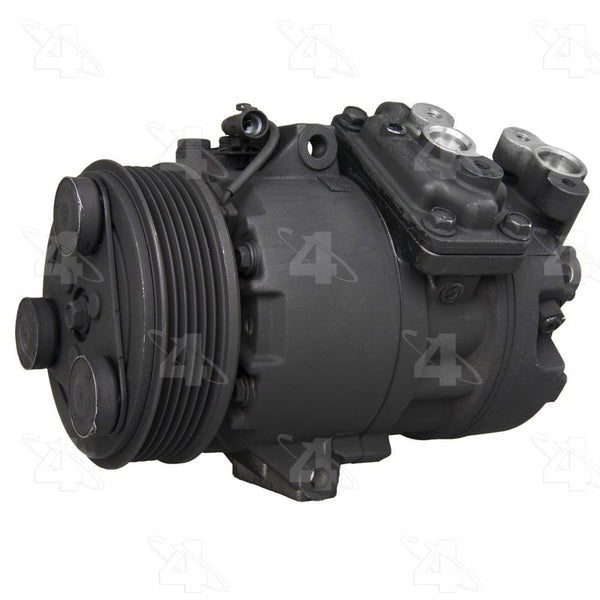 Four Seasons Air Conditioner Compressor (MPN: 67469)
