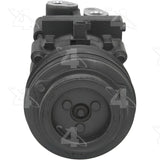 Four Seasons Air Conditioner Compressor (MPN: 67198)