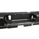 Westin Automotive HDX Bandit Rear Bumper (MPN: 58-341175)
