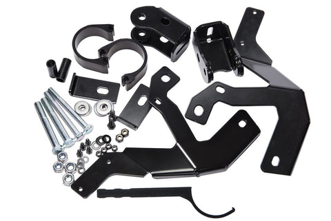 Shock Absorber Mount for BP-51 Series (MPN: VM80010038)
