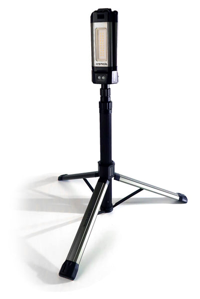 STKR Concepts TRiLIGHT ShopLight (MPN: 12681)