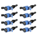 MSD Ignition Coil-On-Plug Set (MPN: 824385)