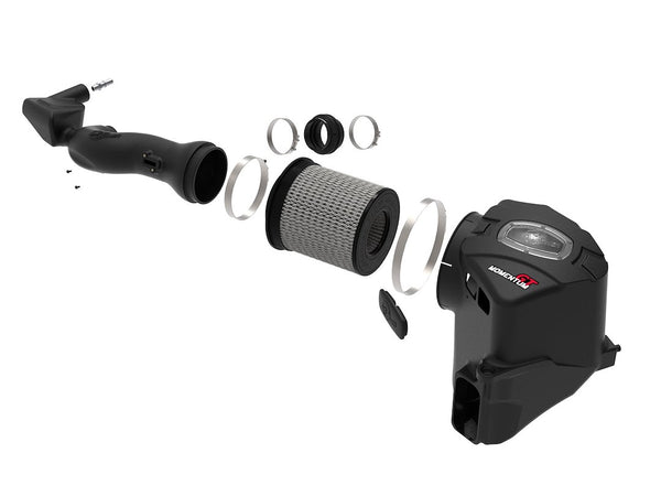 Advanced Flow Engineering Cold Air Intake (MPN: 50-70044D)